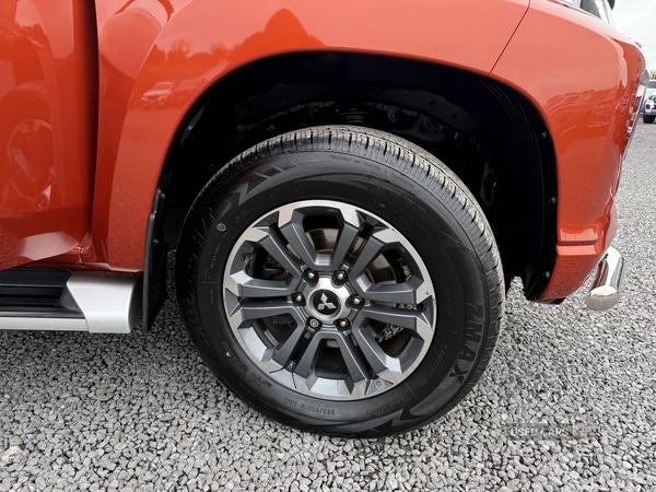 Used Mitsubishi L200 2020 for sale - 76399799: Photo 17