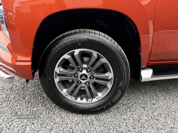 Used Mitsubishi L200 2020 for sale - 76399799: Photo 18