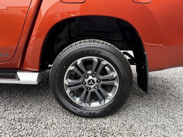 Used Mitsubishi L200 2020 for sale - 76399799: Photo 19