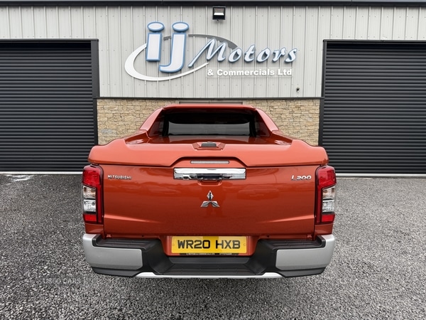 Used Mitsubishi L200 2020 for sale - 76399799: Photo 6