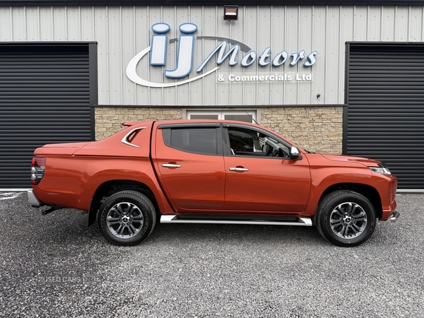 Used Mitsubishi L200 2020 for sale - 76399799: Photo 8