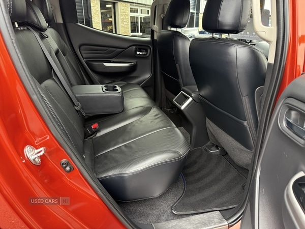 Used Mitsubishi L200 2020 for sale - 76399799: Photo 9