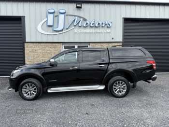 Used Mitsubishi L200 2019 for sale - 74991108: Photo