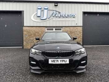 Used BMW 3 Series 2022 for sale - 74466312: Photo