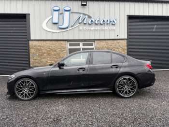 Used BMW 3 Series 2022 for sale - 74466312: Photo
