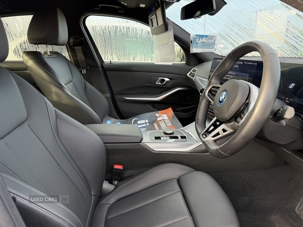 Used BMW 3 Series 2025 for sale - 77724406: Photo 12