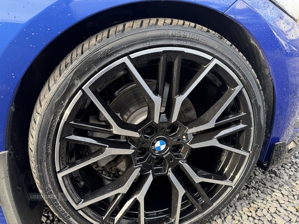 Used BMW 3 Series 2025 for sale - 77724406: Photo 13