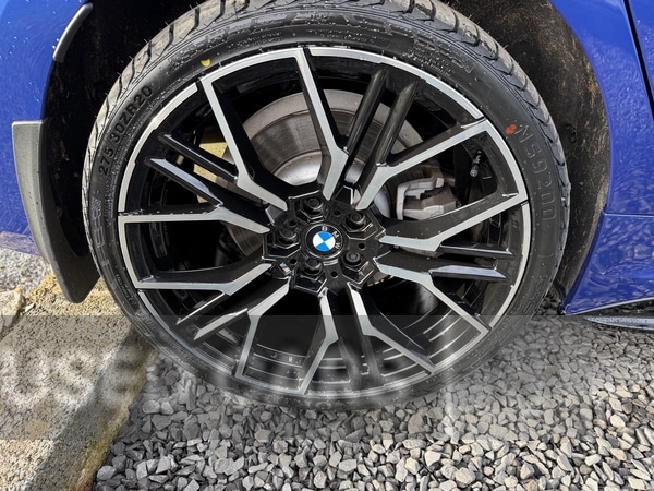 Used BMW 3 Series 2025 for sale - 77724406: Photo 14