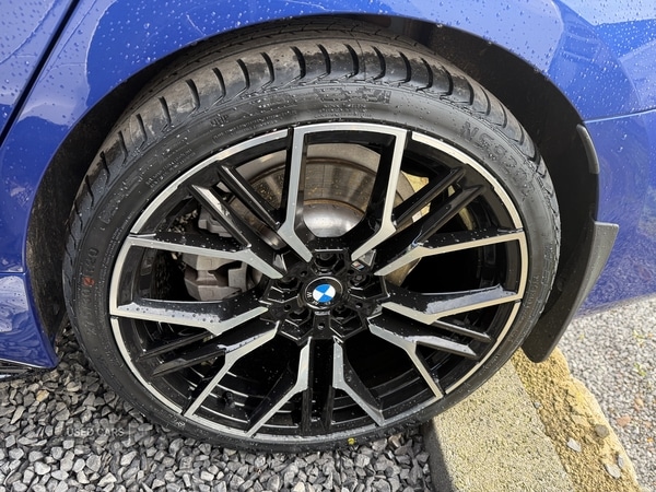 Used BMW 3 Series 2025 for sale - 77724406: Photo 15