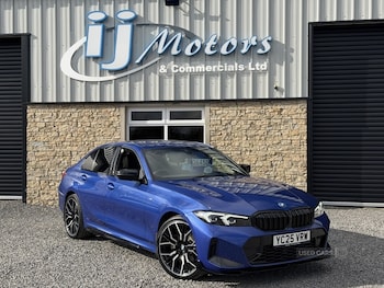 BMW 3 Series feature image