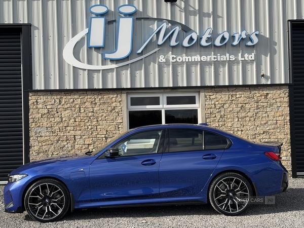 Used BMW 3 Series 2025 for sale - 77724406: Photo 4