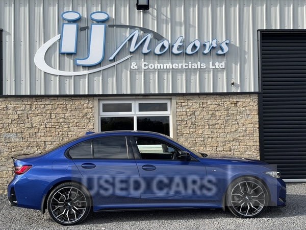 Used BMW 3 Series 2025 for sale - 77724406: Photo 5