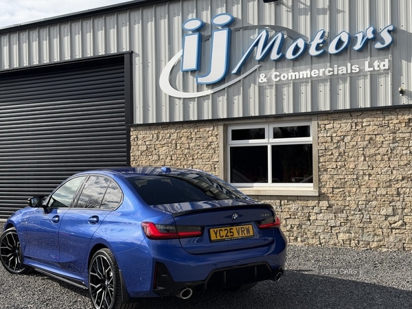 Used BMW 3 Series 2025 for sale - 77724406: Photo 6