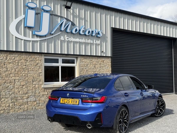 Used BMW 3 Series 2025 for sale - 77724406: Photo 7