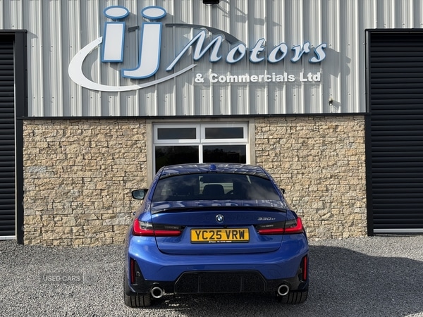 Used BMW 3 Series 2025 for sale - 77724406: Photo 8