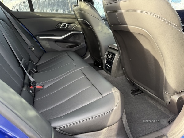 Used BMW 3 Series 2025 for sale - 77724406: Photo 9