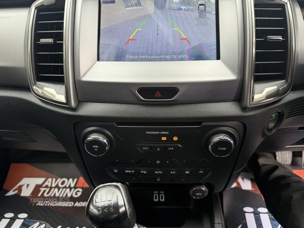 Used Ford Ranger 2021 for sale - 77412752: Photo 17