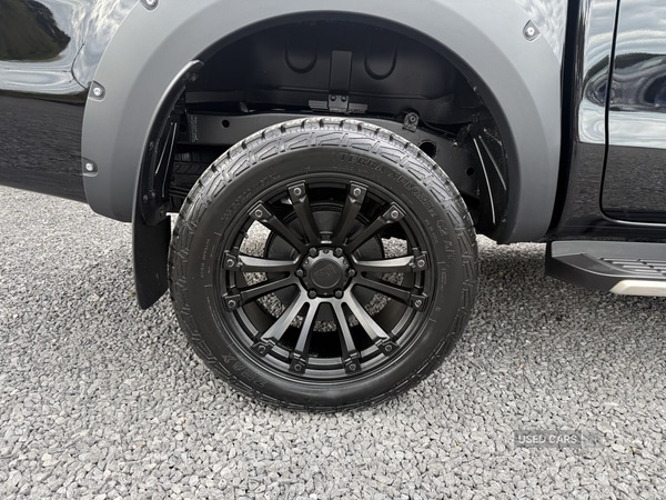 Used Ford Ranger 2021 for sale - 77412752: Photo 19