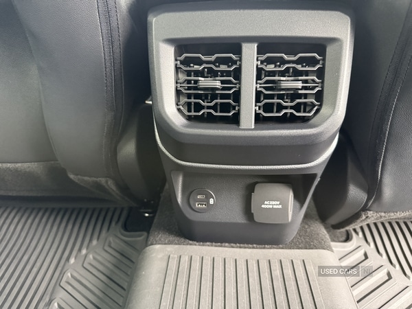 Used Ford Ranger 2025 for sale - 76284730: Photo 11