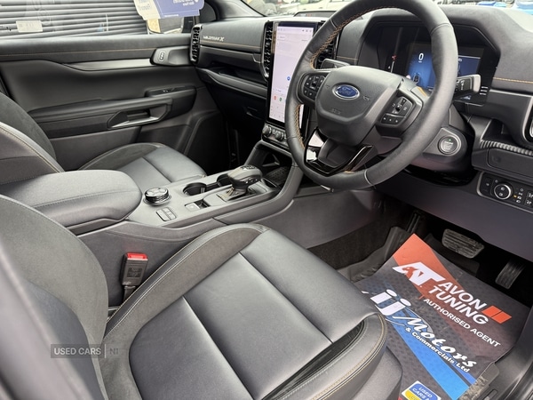 Used Ford Ranger 2025 for sale - 76284730: Photo 16