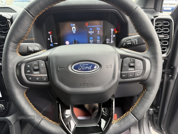 Used Ford Ranger 2025 for sale - 76284730: Photo 17