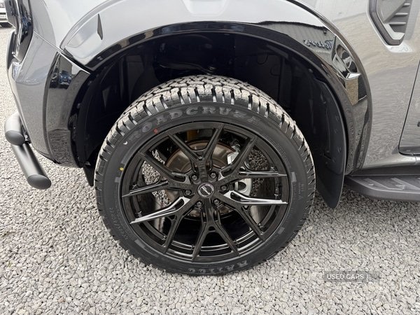 Used Ford Ranger 2025 for sale - 76284730: Photo 22