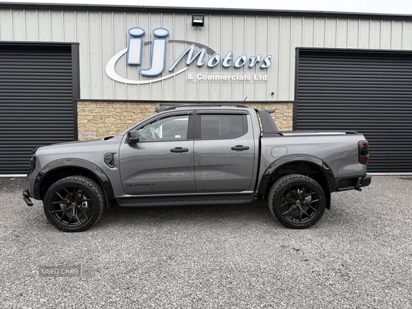 Used Ford Ranger 2025 for sale - 76284730: Photo 4