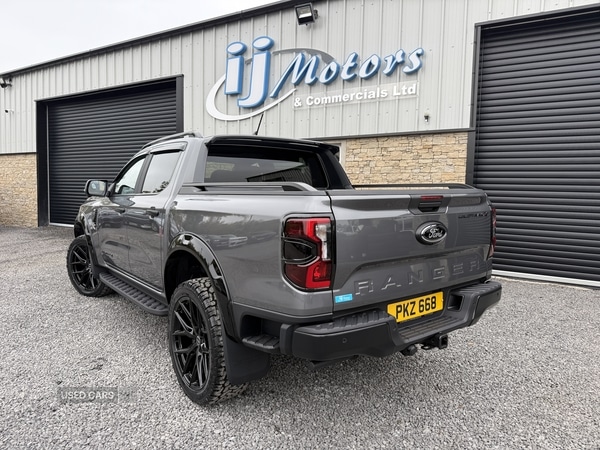 Used Ford Ranger 2025 for sale - 76284730: Photo 5