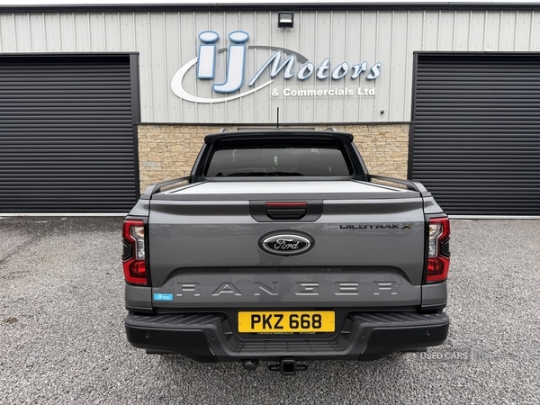 Used Ford Ranger 2025 for sale - 76284730: Photo 6
