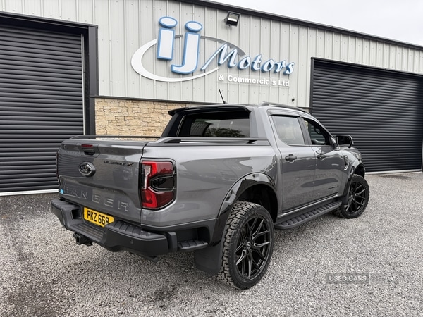 Used Ford Ranger 2025 for sale - 76284730: Photo 7