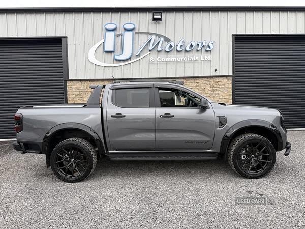Used Ford Ranger 2025 for sale - 76284730: Photo 8