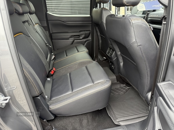 Used Ford Ranger 2025 for sale - 76284730: Photo 9