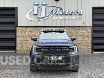Used Ford Ranger 2024 for sale - 78753283: Photo