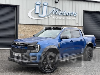 Used Ford Ranger 2024 for sale - 78753283: Photo