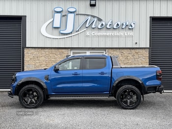 Used Ford Ranger 2024 for sale - 78753283: Photo