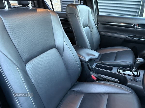 Used Toyota Hilux 2018 for sale - 77412641: Photo 13