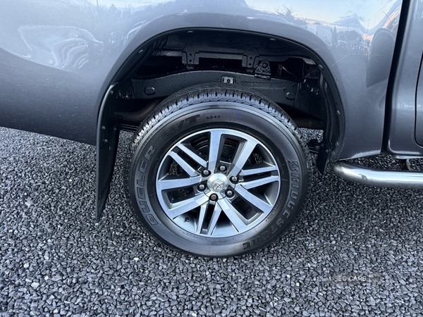 Used Toyota Hilux 2018 for sale - 77412641: Photo 15