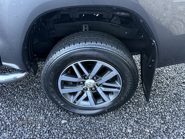 Used Toyota Hilux 2018 for sale - 77412641: Photo 17