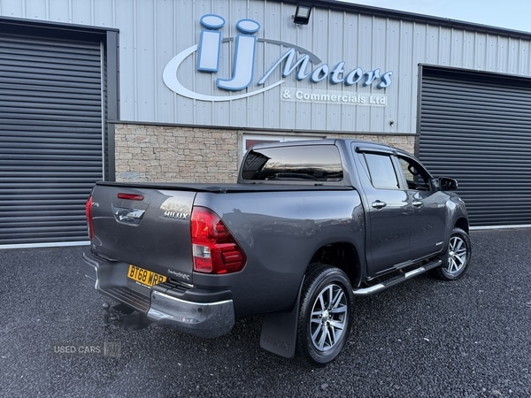 Used Toyota Hilux 2018 for sale - 77412641: Photo 7