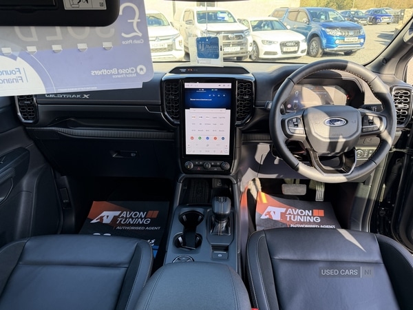 Used Ford Ranger 2024 for sale - 77739047: Photo 11