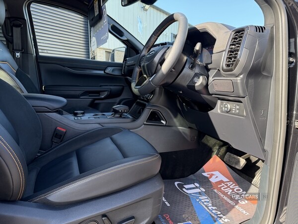 Used Ford Ranger 2024 for sale - 77739047: Photo 12
