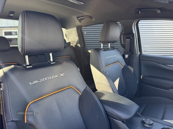 Used Ford Ranger 2024 for sale - 77739047: Photo 13