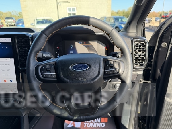 Used Ford Ranger 2024 for sale - 77739047: Photo 14