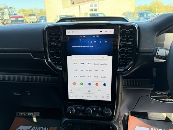 Used Ford Ranger 2024 for sale - 77739047: Photo 15