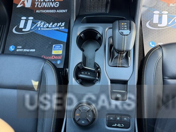 Used Ford Ranger 2024 for sale - 77739047: Photo 16