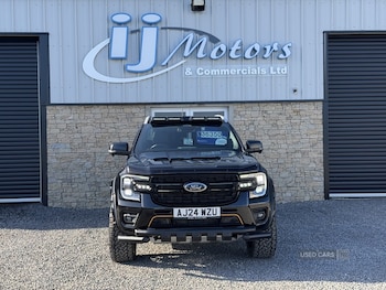 Used Ford Ranger 2024 for sale - 77739047: Photo