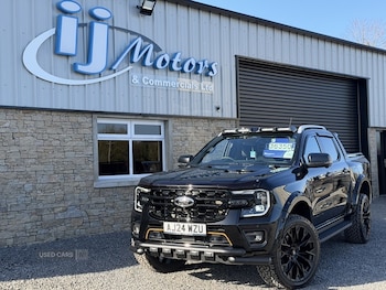 Used Ford Ranger 2024 for sale - 77739047: Photo