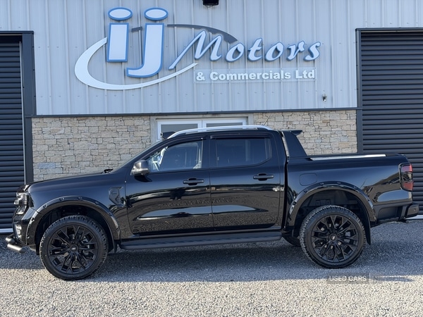 Used Ford Ranger 2024 for sale - 77739047: Photo 4