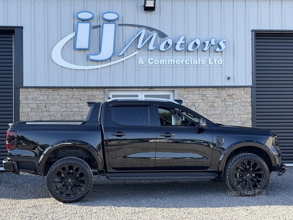 Used Ford Ranger 2024 for sale - 77739047: Photo 5