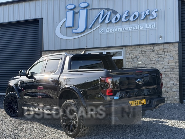 Used Ford Ranger 2024 for sale - 77739047: Photo 6